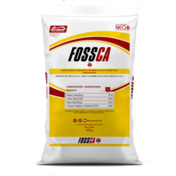 FOSSCA